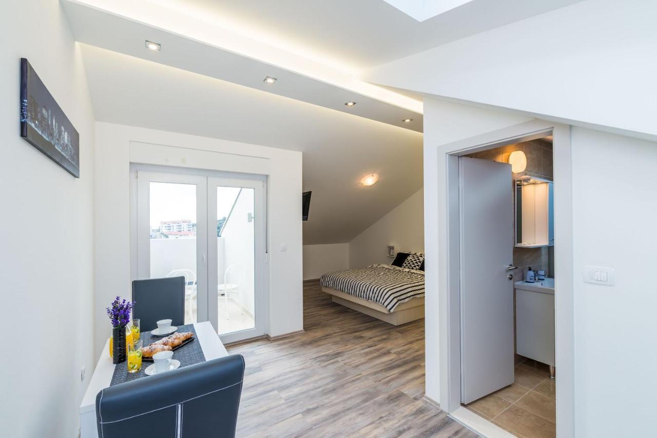 Bovolini'S Place Dubrovnik Ngoại thất bức ảnh