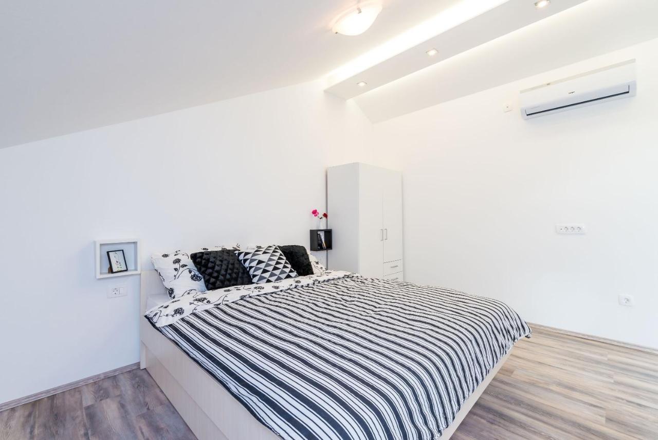 Bovolini'S Place Dubrovnik Ngoại thất bức ảnh