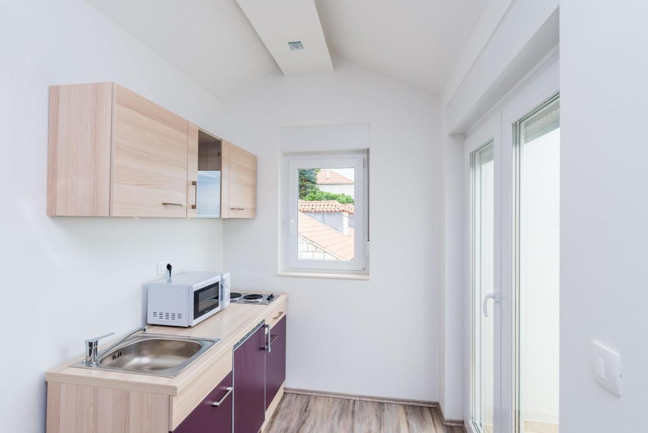 Bovolini'S Place Dubrovnik Ngoại thất bức ảnh
