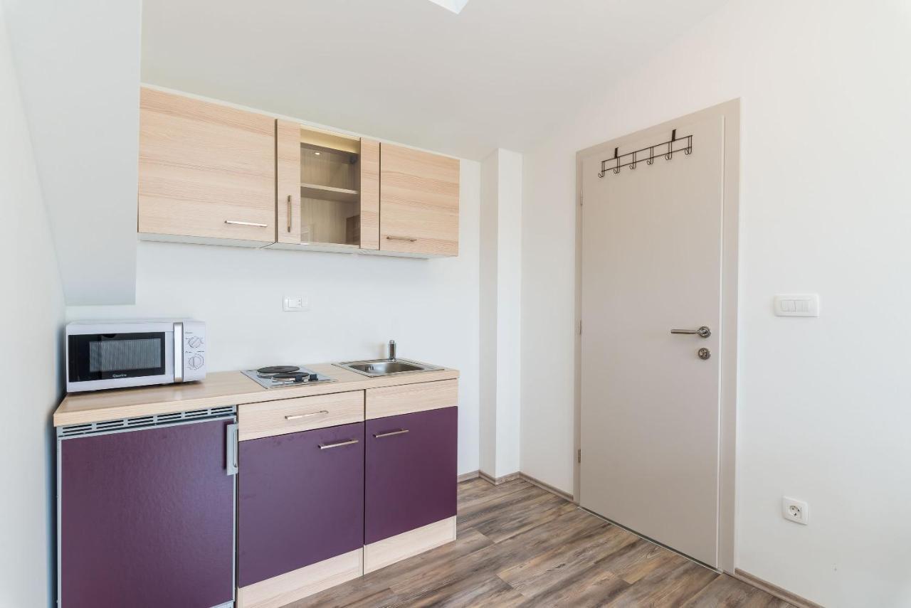 Bovolini'S Place Dubrovnik Ngoại thất bức ảnh