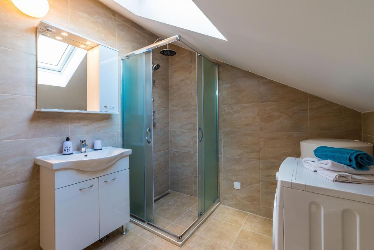 Bovolini'S Place Dubrovnik Ngoại thất bức ảnh
