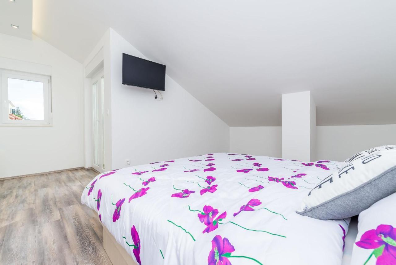 Bovolini'S Place Dubrovnik Ngoại thất bức ảnh