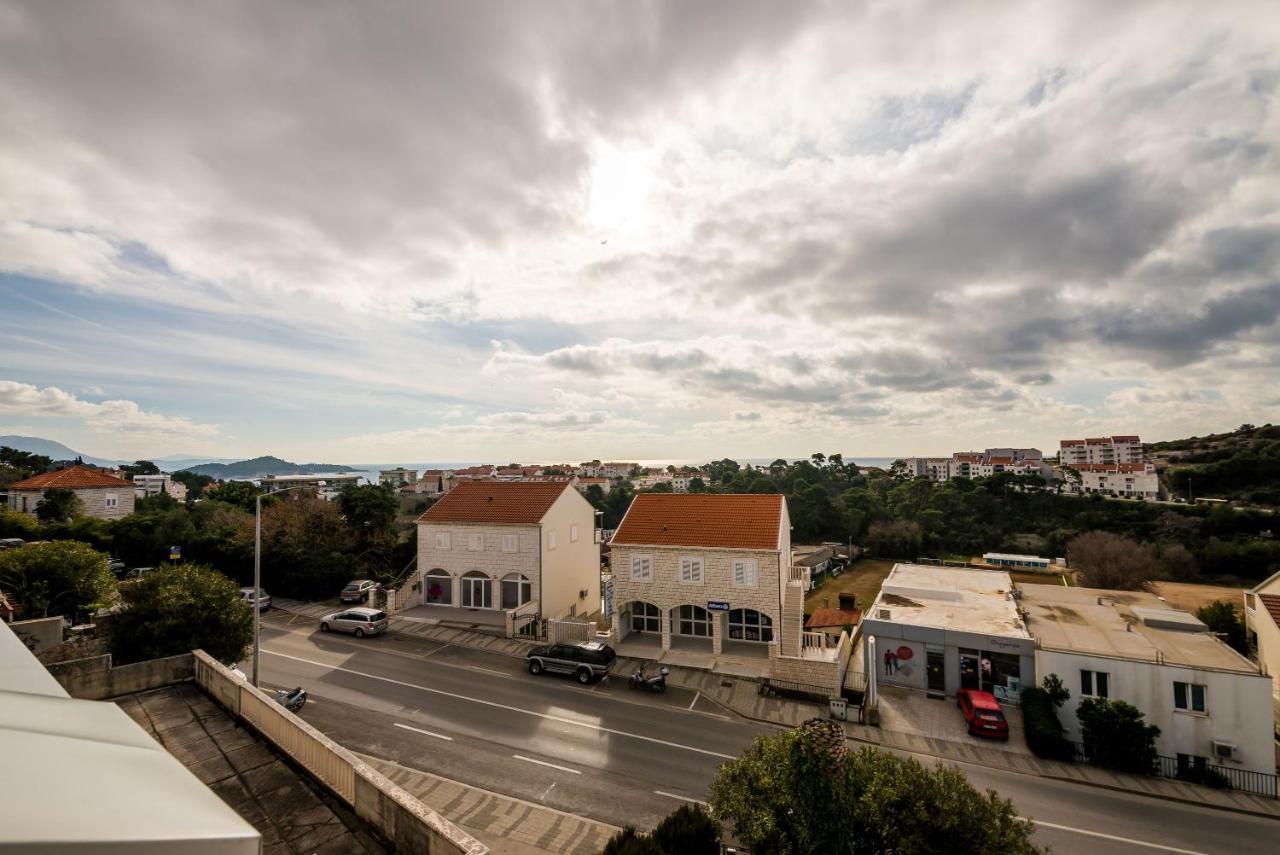 Bovolini'S Place Dubrovnik Ngoại thất bức ảnh
