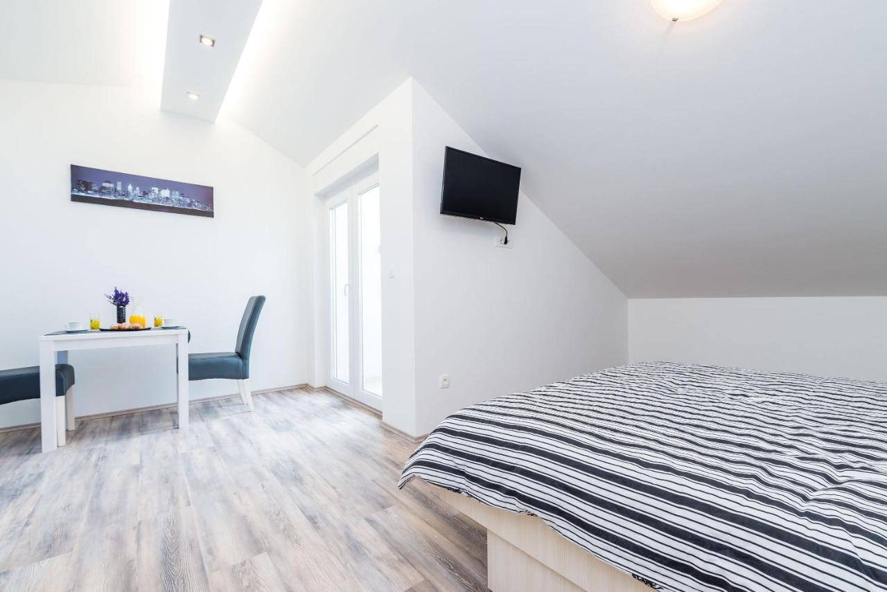 Bovolini'S Place Dubrovnik Ngoại thất bức ảnh