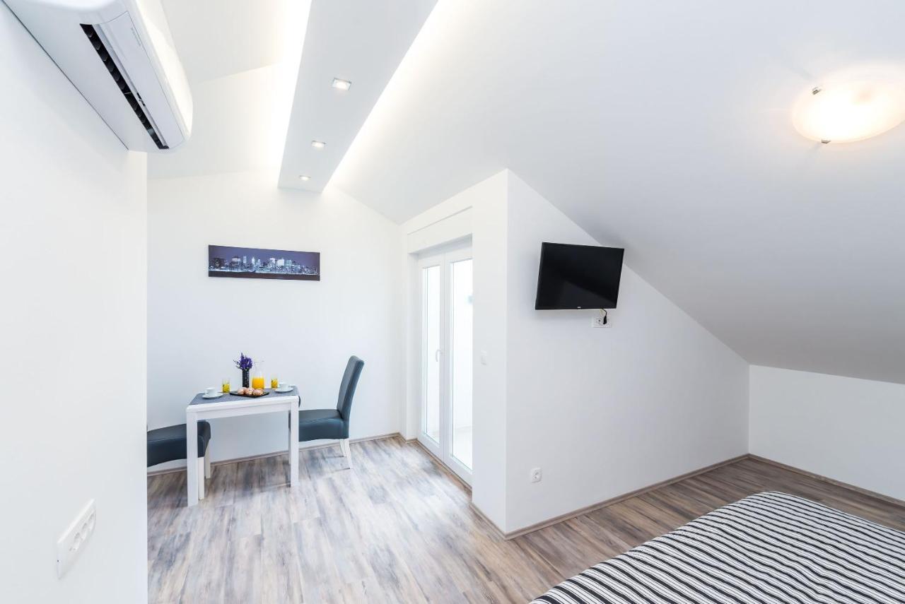 Bovolini'S Place Dubrovnik Ngoại thất bức ảnh