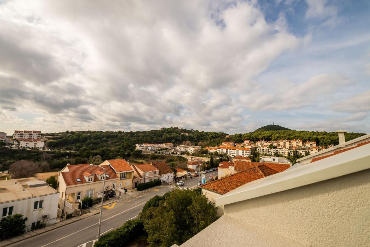 Bovolini'S Place Dubrovnik Ngoại thất bức ảnh