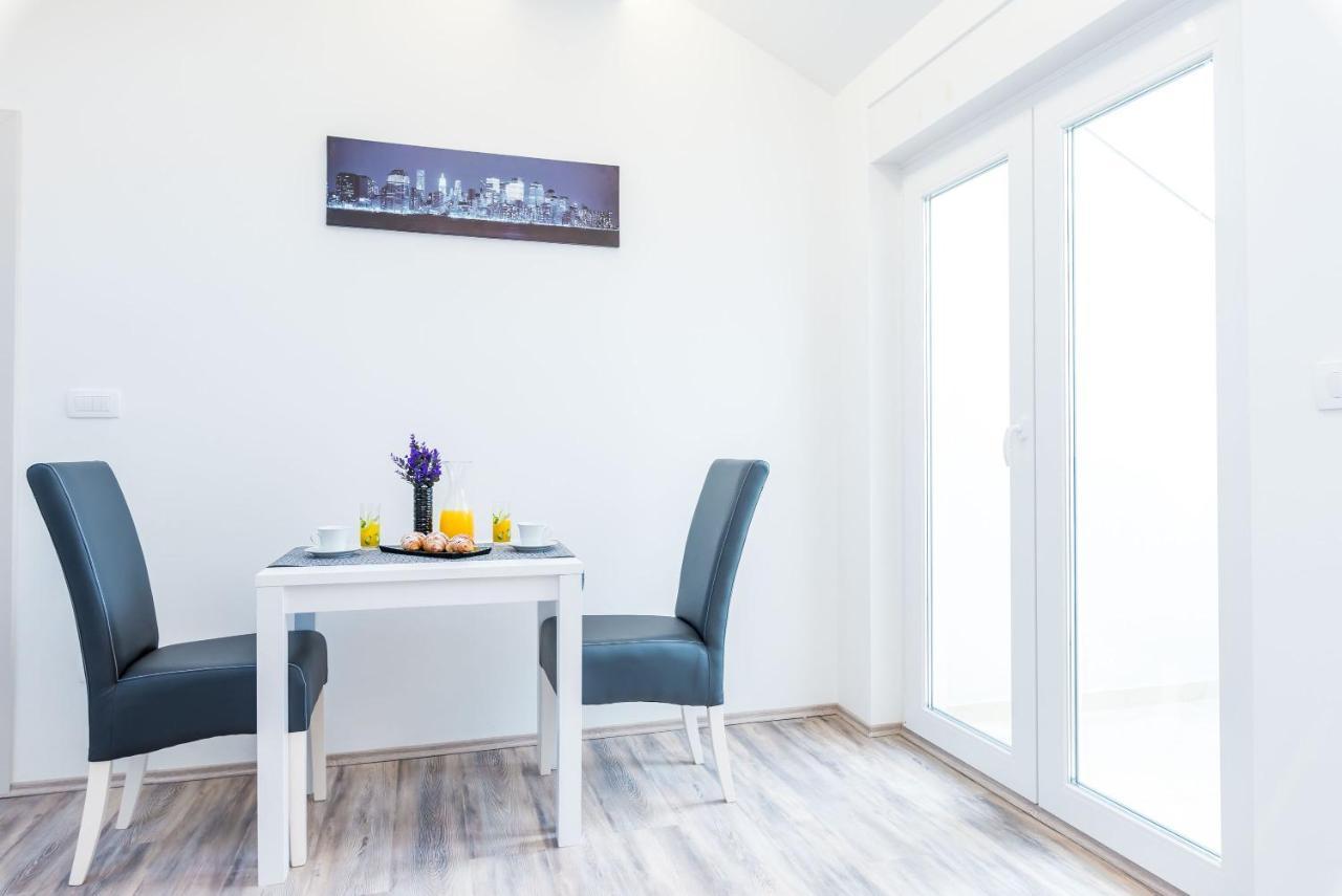 Bovolini'S Place Dubrovnik Ngoại thất bức ảnh