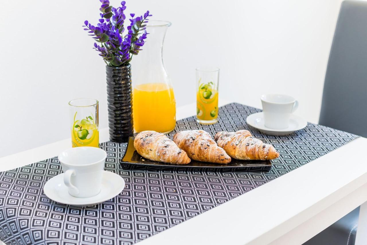 Bovolini'S Place Dubrovnik Ngoại thất bức ảnh